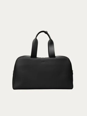 Freja Weekender Bag Black